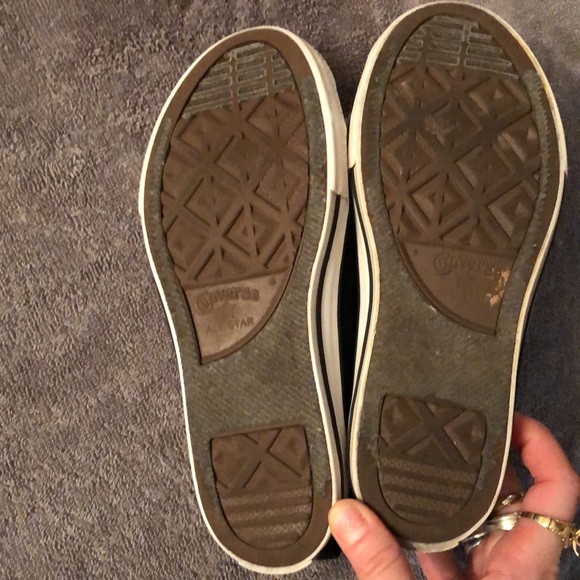 Converse All star shoes - Picture 4 of 7